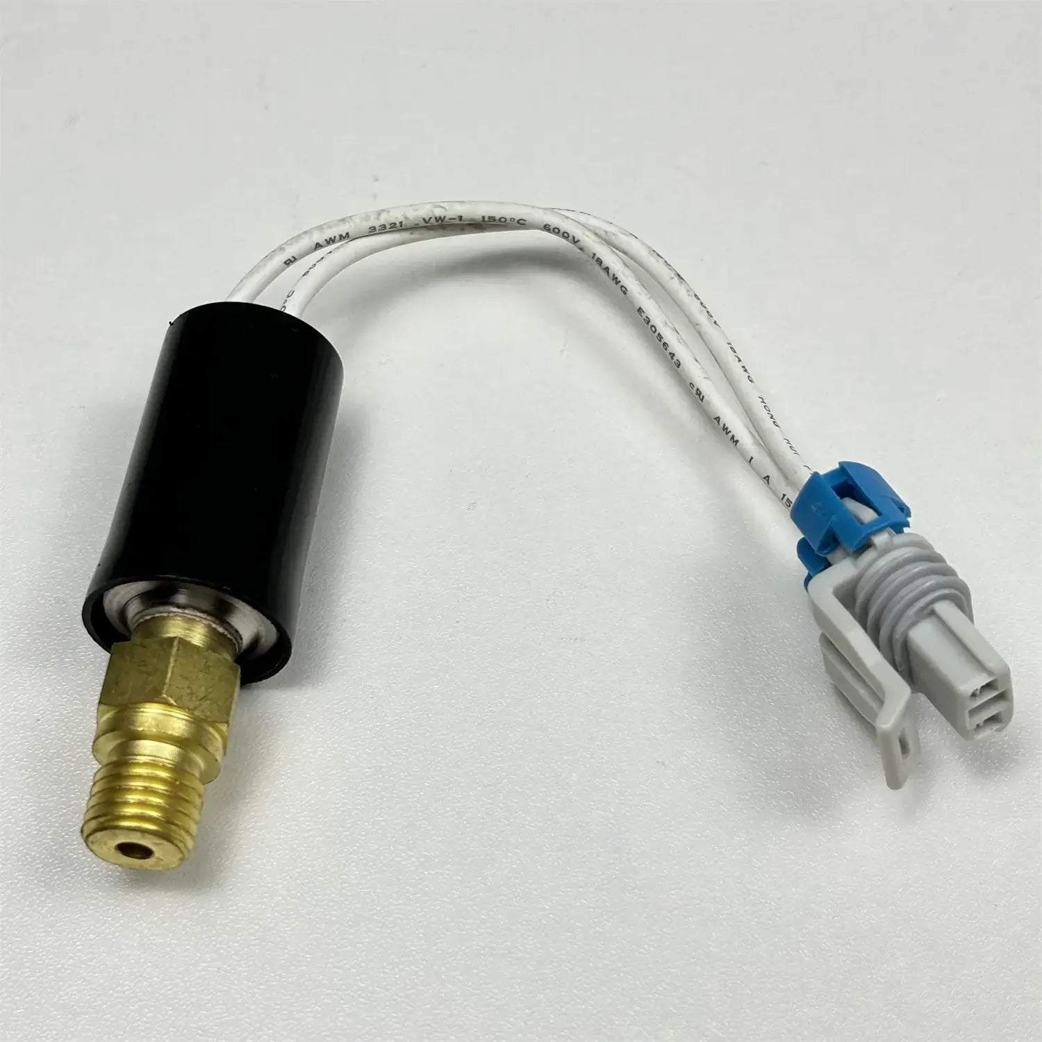Oil Pressure Sensor RE212870 for John Deere Machinery