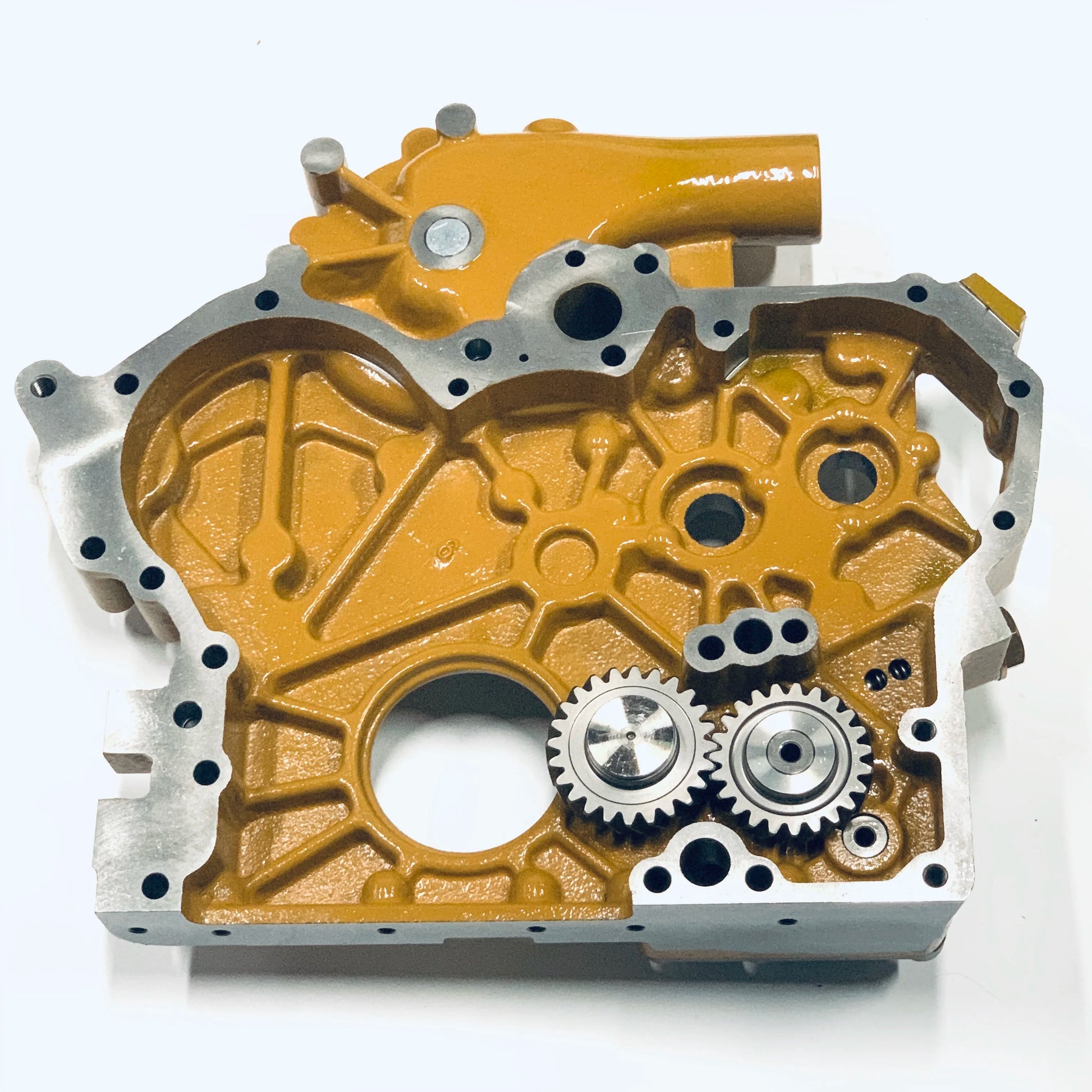 Oil Pump Assembly 178-6539 for Caterpillar E320C E320B E312D