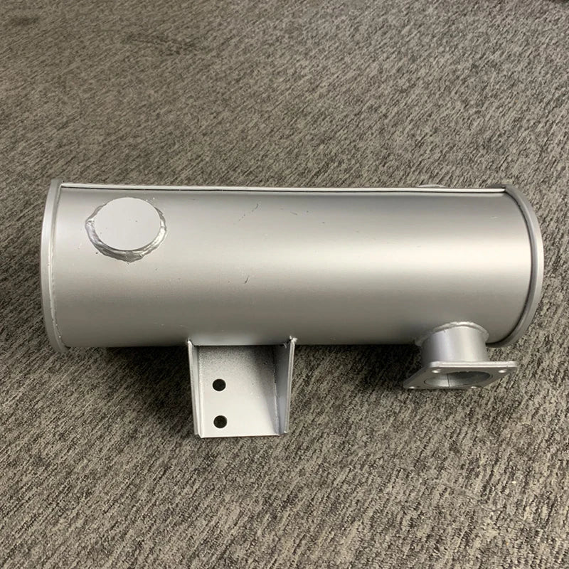 Muffler Silencer for Sunward Excavator SWE50 SWE60 SWE70 SWE80 SWE90