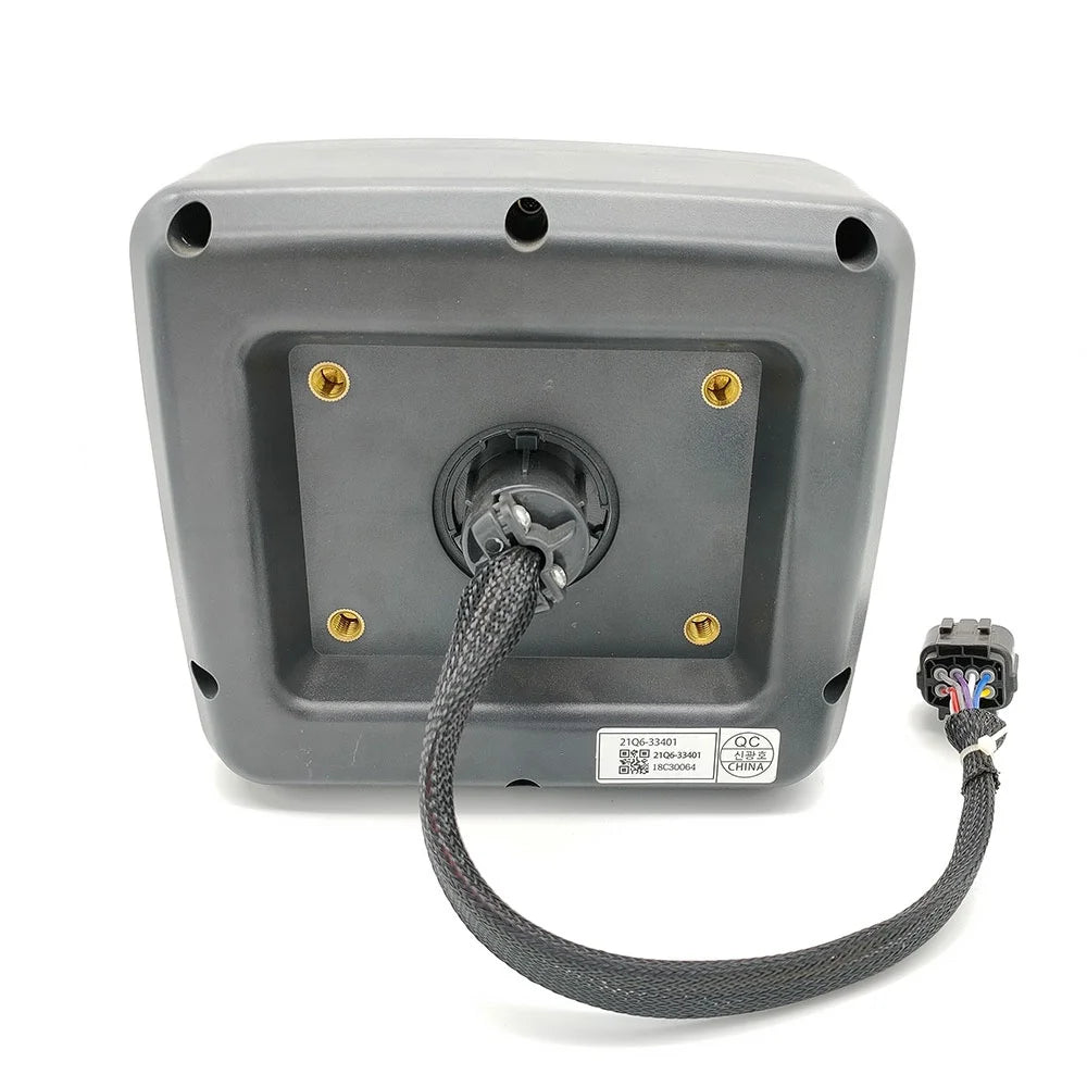 Monitor Display ICP6900-070HI for XCMG XE215C XE265C – Excavator