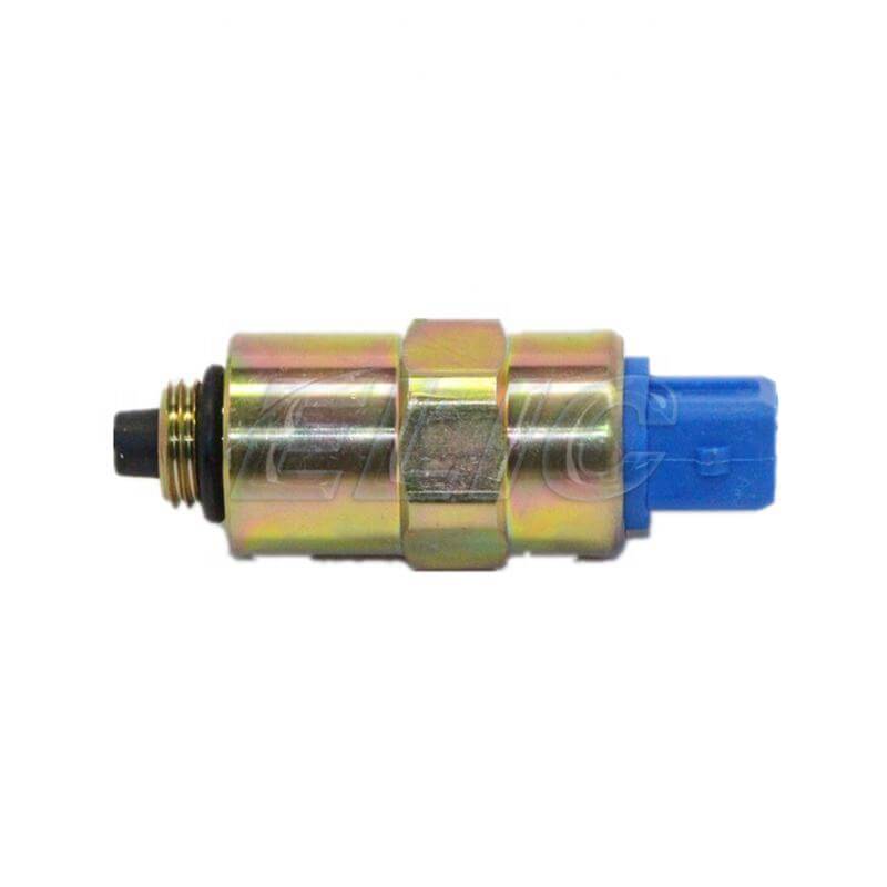 SCU Valve for Carter E320D2 & Perkins 12V/24V