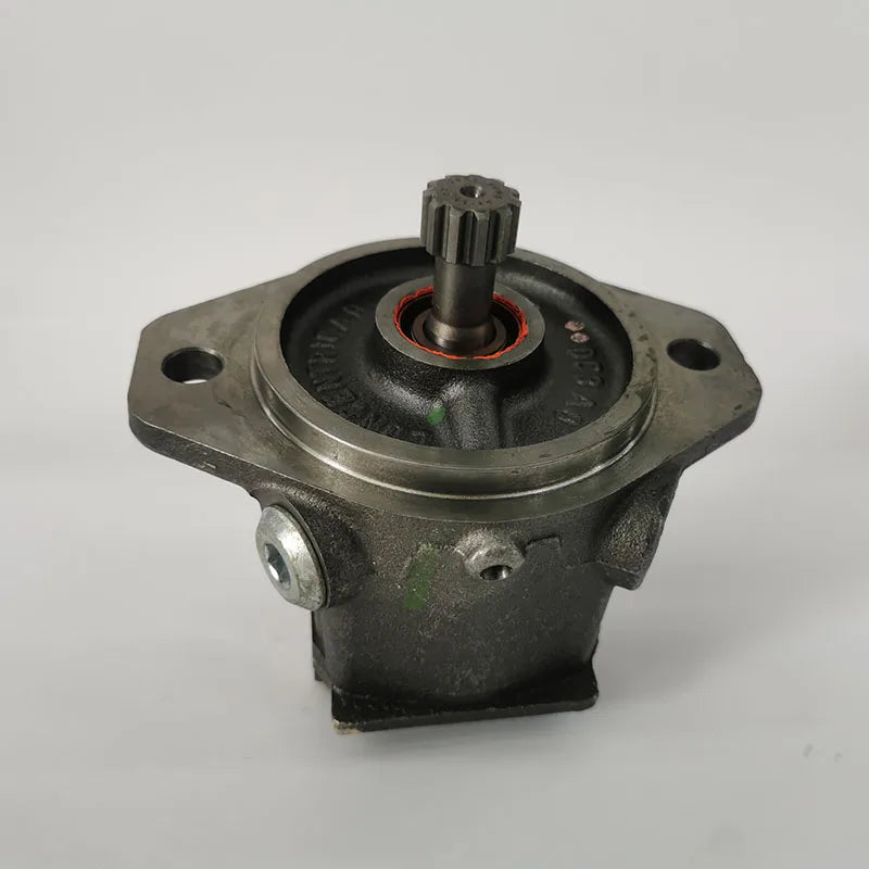 Fuel Transfer Pump 384-8611 for CAT C13 C15 C18 – Engine