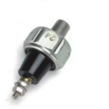 Oil sensor plug 4JG1