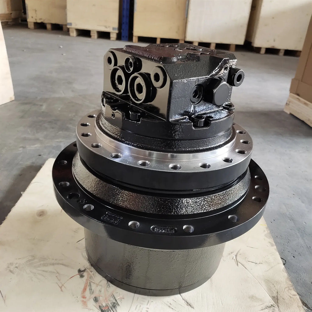 Final Drive for Sumitomo SH135 Excavator - OEM & New