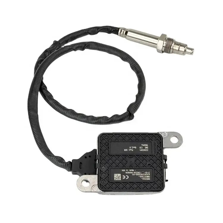 Engine Speed Sensor 3034572 for Engineering Machinery