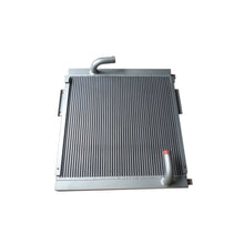 Load image into Gallery viewer, E320B 320B Hydraulic Oil Cooler 154-7411