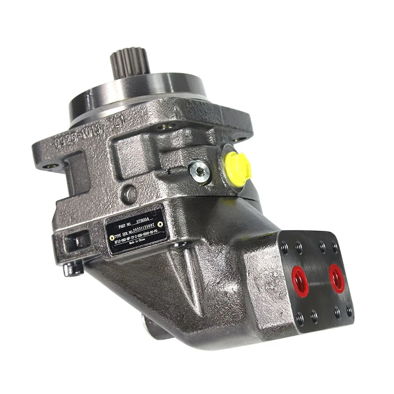 Parker Hydraulic Motor 3788847 F12-250 for Heavy Equipment