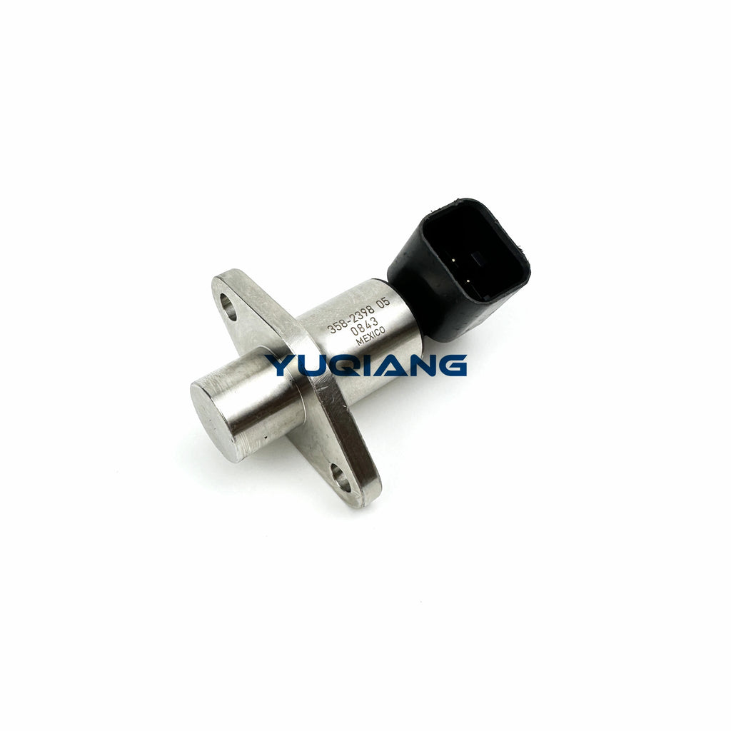 Machinery Engine Speed Sensor 358-2398 for Various Models