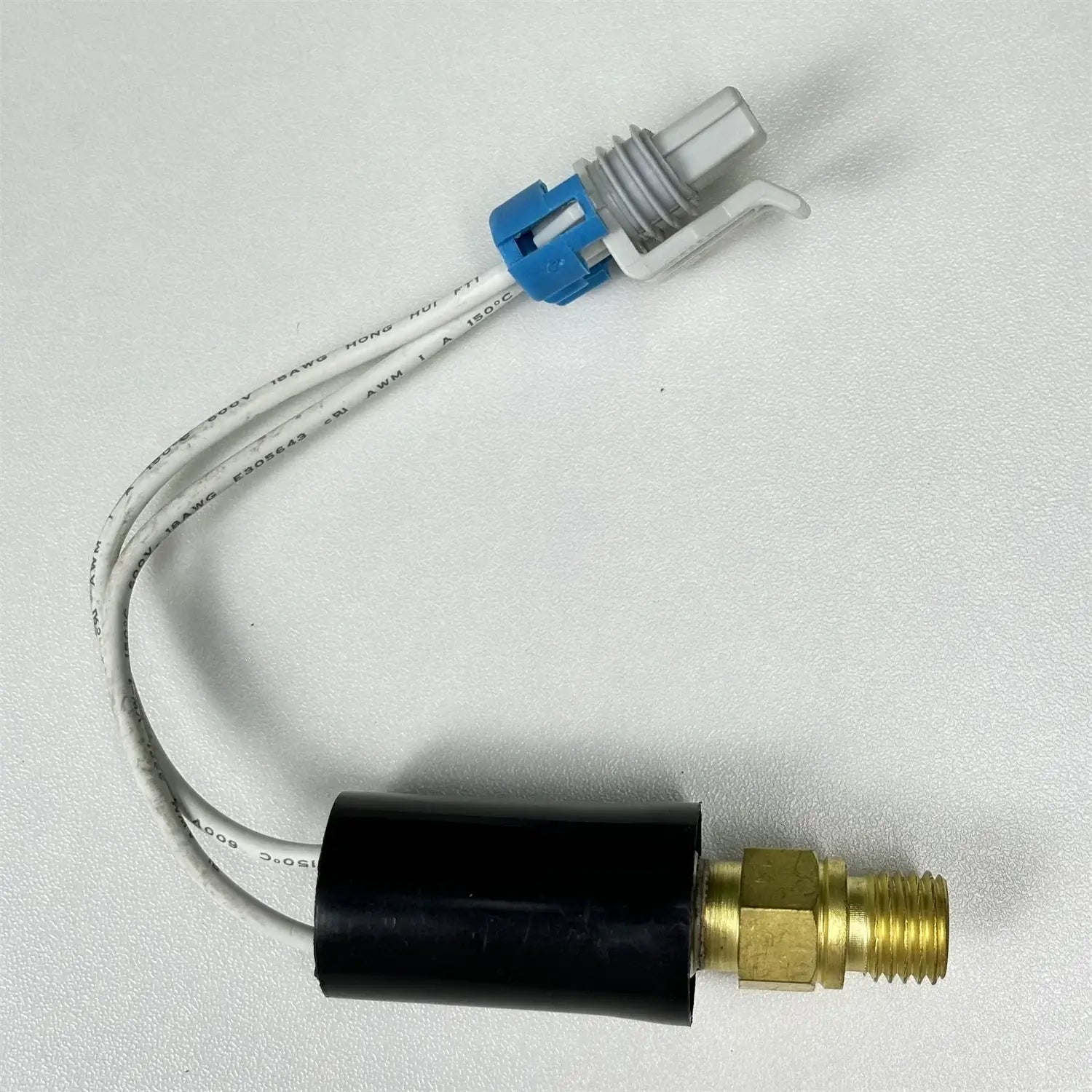 Oil Pressure Sensor RE212870 for John Deere Machinery