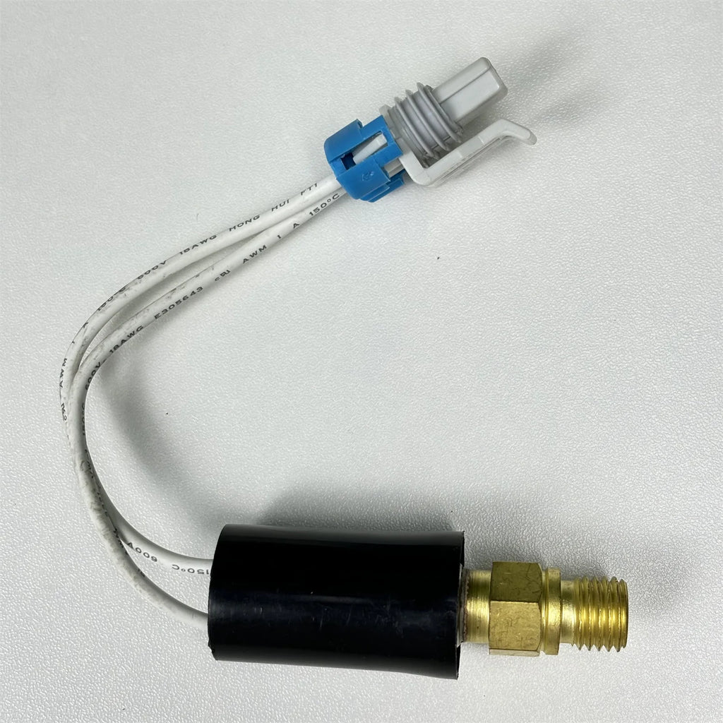 Oil Pressure Sensor RE212870