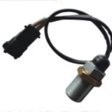 Load image into Gallery viewer, Revolution Sensor RL11-61C000003A0-1 for Foton Lovol, new OEM replacement, 6-month warranty.