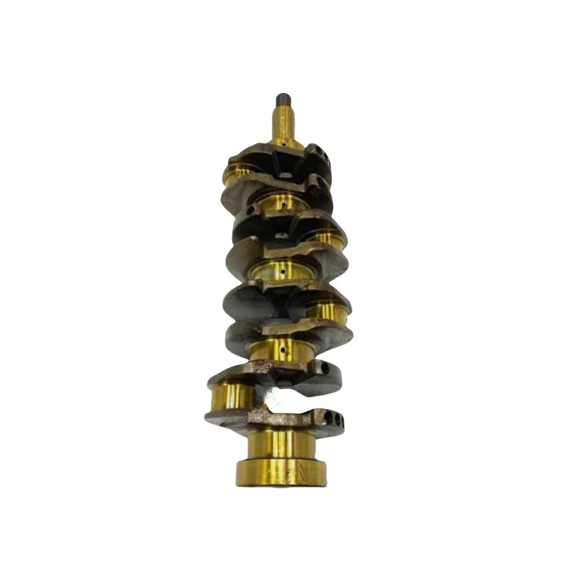 Crankshaft 135-2419 1352419 For Caterpillar Diesel Engine 3064