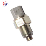 Common Rail Sensor Nd499000-4441 499000-4441 For Pc400-7 Zax330-3 6hk1 1-80220012-0