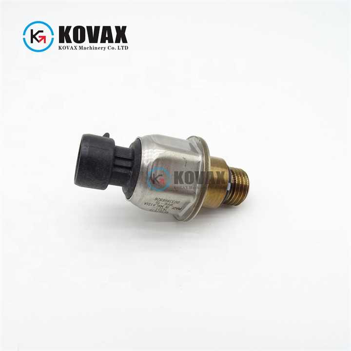 Pressure Switch   Common rail sensor RE567839