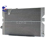 Radiator 4242N0311170 for Komatsu Loader WB142, WB146, WB146PS, WB156