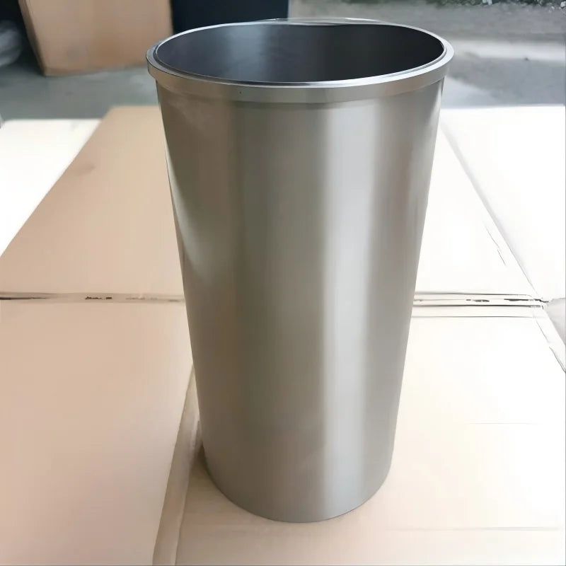 Cylinder Liner 65.01201-0068 65012010068 for Doosan DB58 Diesel Engine