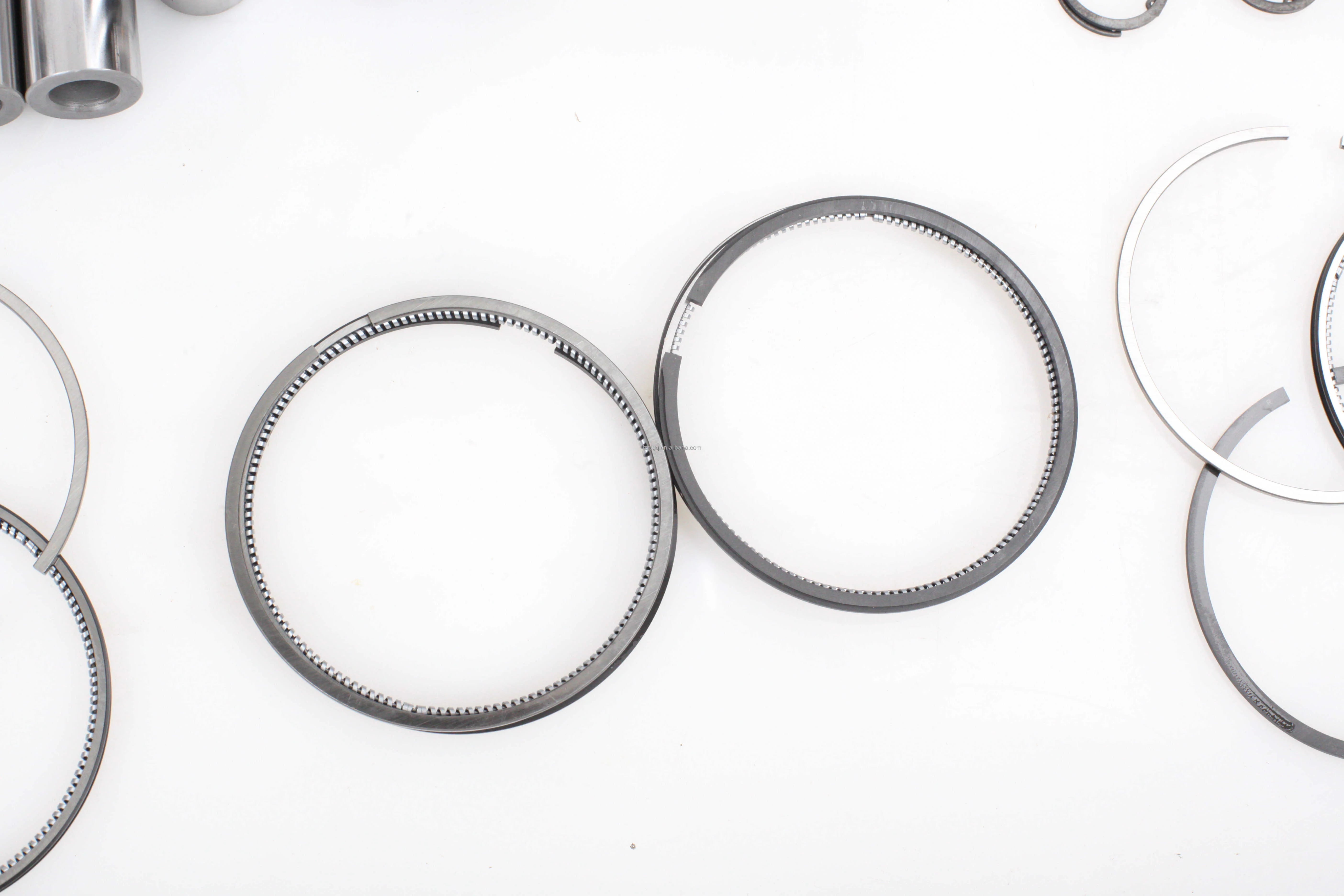 Cylinder Liner Kit 1G924-2111 For Kubota Excavator Diesel Engine V2403 V2403DI