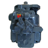 Hydraulic Main Pump 708-1W-00153  For Grader GD555-5 GD655-5