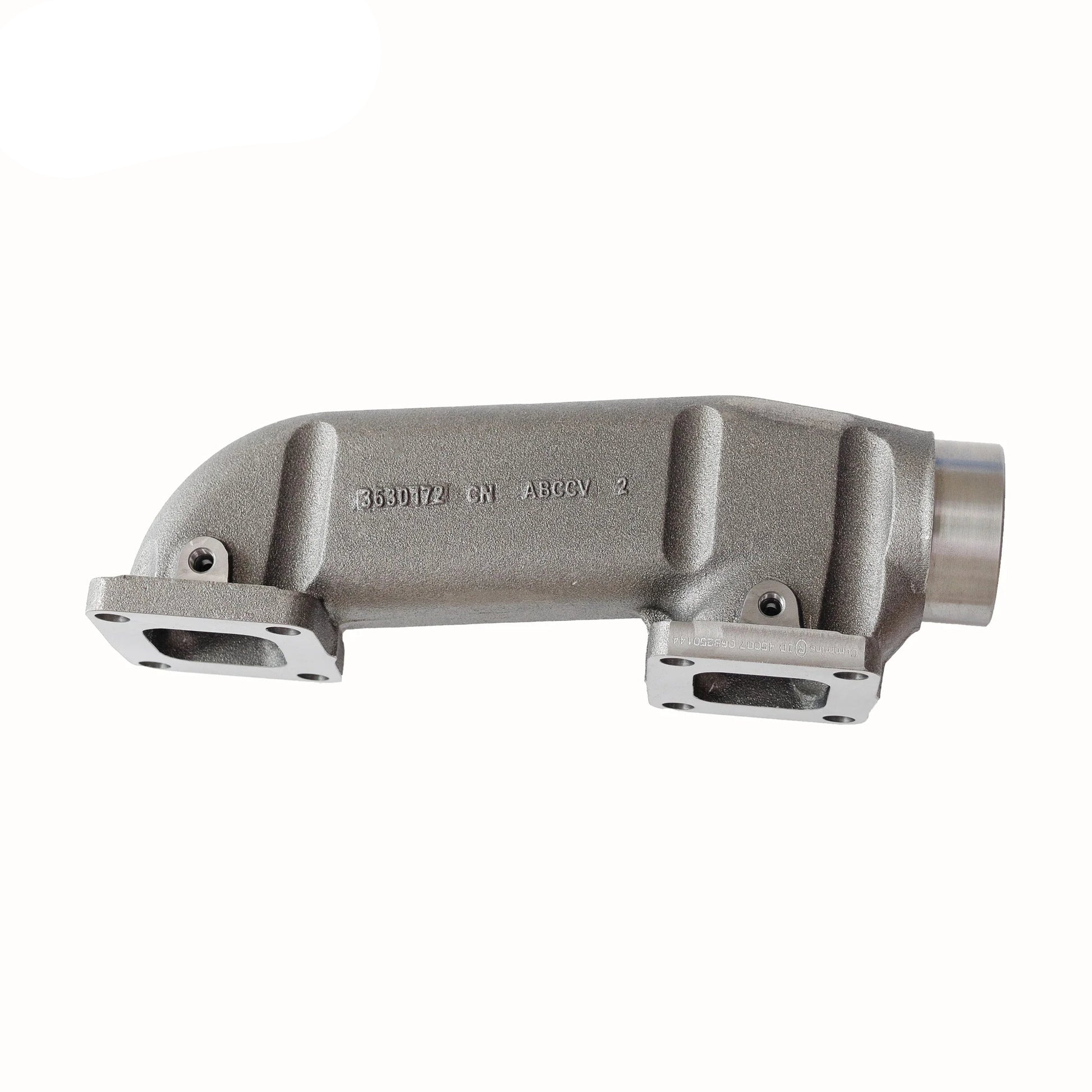 Exhaust Manifold 3630172 for Cummins Diesel Engine G50 K50 KT50 KTA50