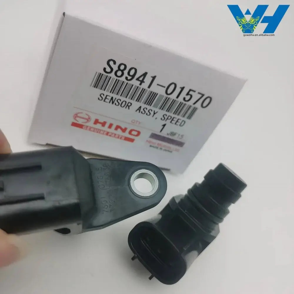 Camshaft speed sensor VH894101570A for kobelco sk200-8 sk350-8