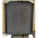 Water Radiator for Wheel Loader ZL50