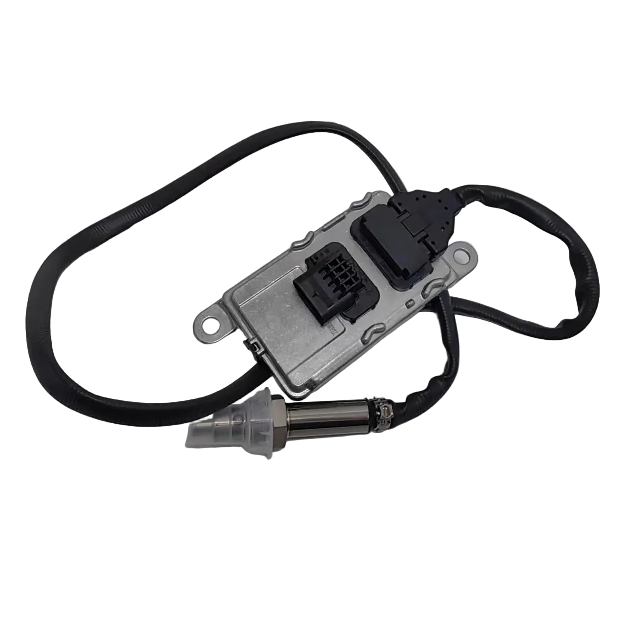NOx Sensor 5WK96756A 301308-00498B for Doosan Daewoo Bus