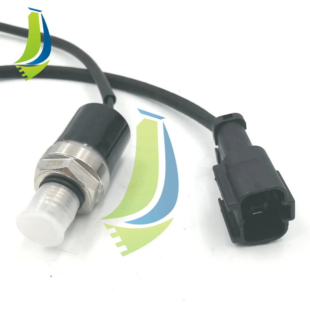 Oil Pressure Switch 9Y2-4537 421-43-22922 Pressure Sensor For PC-200-8 4537 40BAR