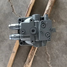 Load image into Gallery viewer, Volvo Swing Motor VOE14552686 VOE14524189