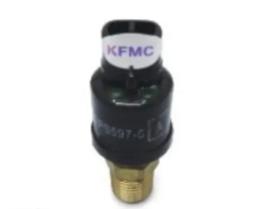 Pressure Switch 20PS597-5 - OEM Replacement Part