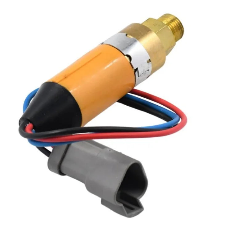 Oil Pressure Sensor 3E-6455 for Excavator E330B