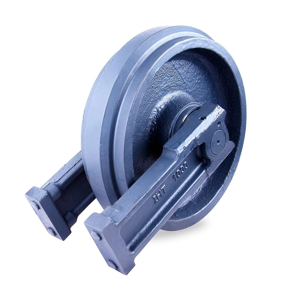 Front Idler 200102-00012 for Doosan DX480LC Excavator