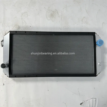 Load image into Gallery viewer, Radiator Water Tank for CAT E320C - 2040996