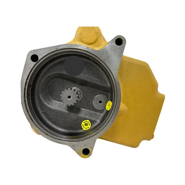 Engine Oil Pump 4P-5638 for CAT 3508B 3512B – Engine