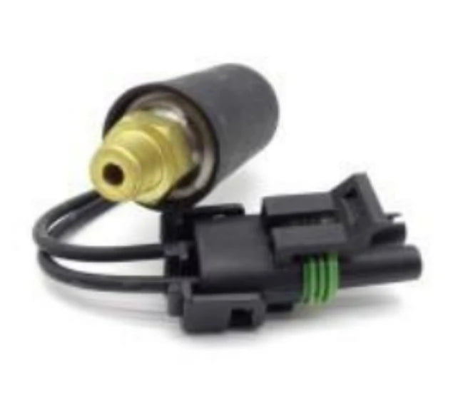 Oil Pressure Switch RE63291