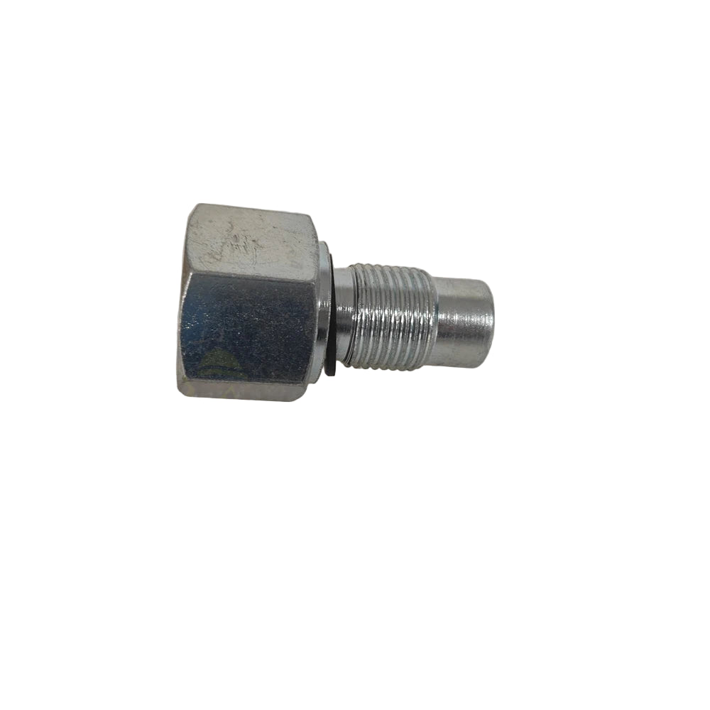 Hydraulic Valve 81Q6-14242 E181-2013 for R110-7 R140LC-7