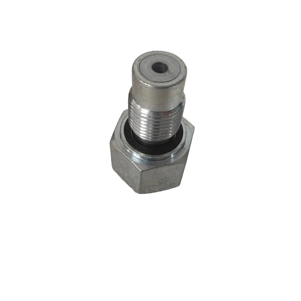 Hydraulic Valve 81Q6-14242 E181-2013 for R110-7 R140LC-7