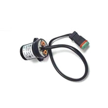 Load image into Gallery viewer, Liugong Excavator Relay JQX100-12AC for 913E 915E 920E