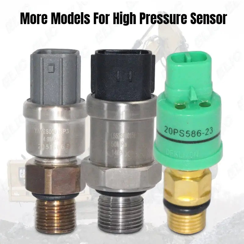 Pressure Switch YN52S00102P1 for SK200-8