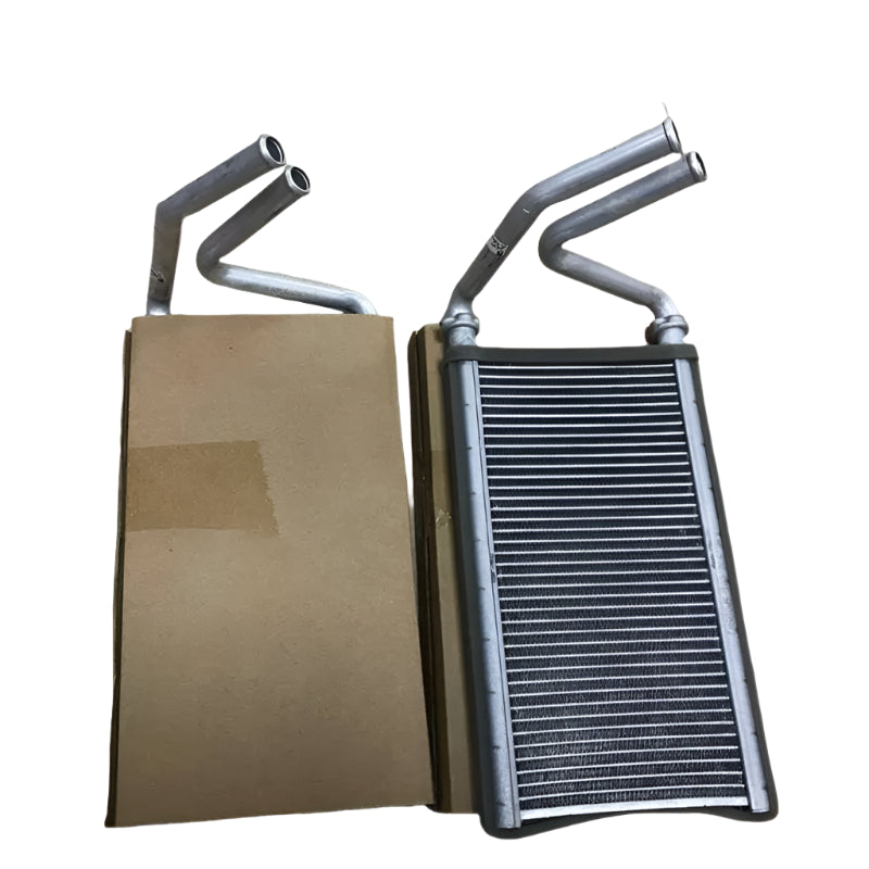 Heater Core XB00001051 for Hitachi ZX240, ZX250G Excavators