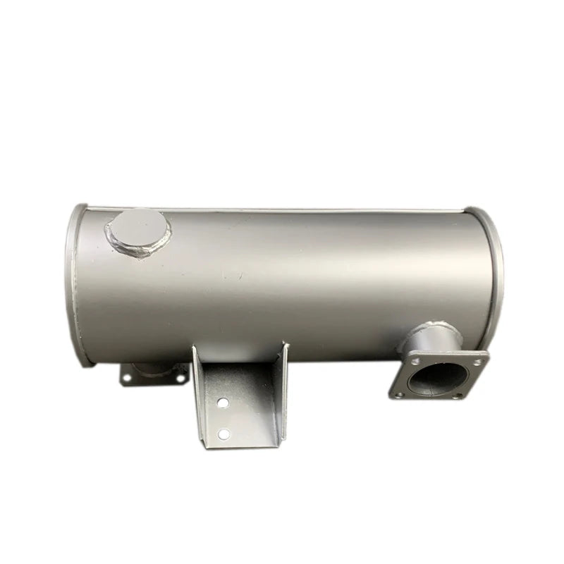 Muffler Silencer for Sunward Excavator SWE50 SWE60 SWE70 SWE80 SWE90