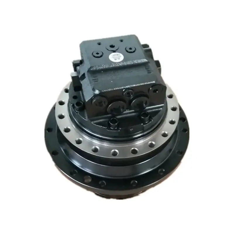 Final Drive/Travel Motor YX15V00003F4 for KOBELCO SK115 Excavator