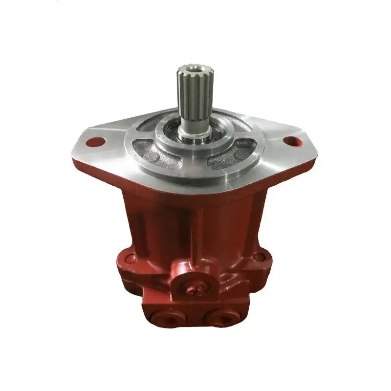 Cooling Fan Motor VOE 14385584 for Volvo EC160C Excavator