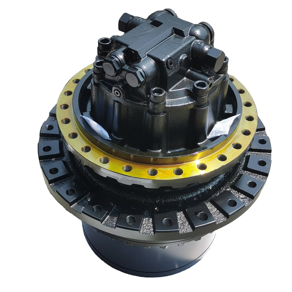 Final Drive 9233692 9261222 for Hitachi ZX200-3 – Excavator
