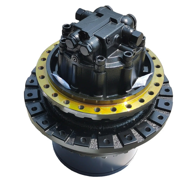 Final Drive 9233692 9261222 for Hitachi ZX200-3 – Excavator
