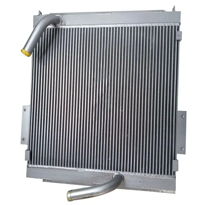 Hydraulic Oil Cooler 7Y2109 for CAT E320 Excavator