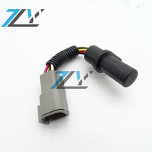 Load image into Gallery viewer, Camshaft Speed Sensor 716/D2729 for jcb