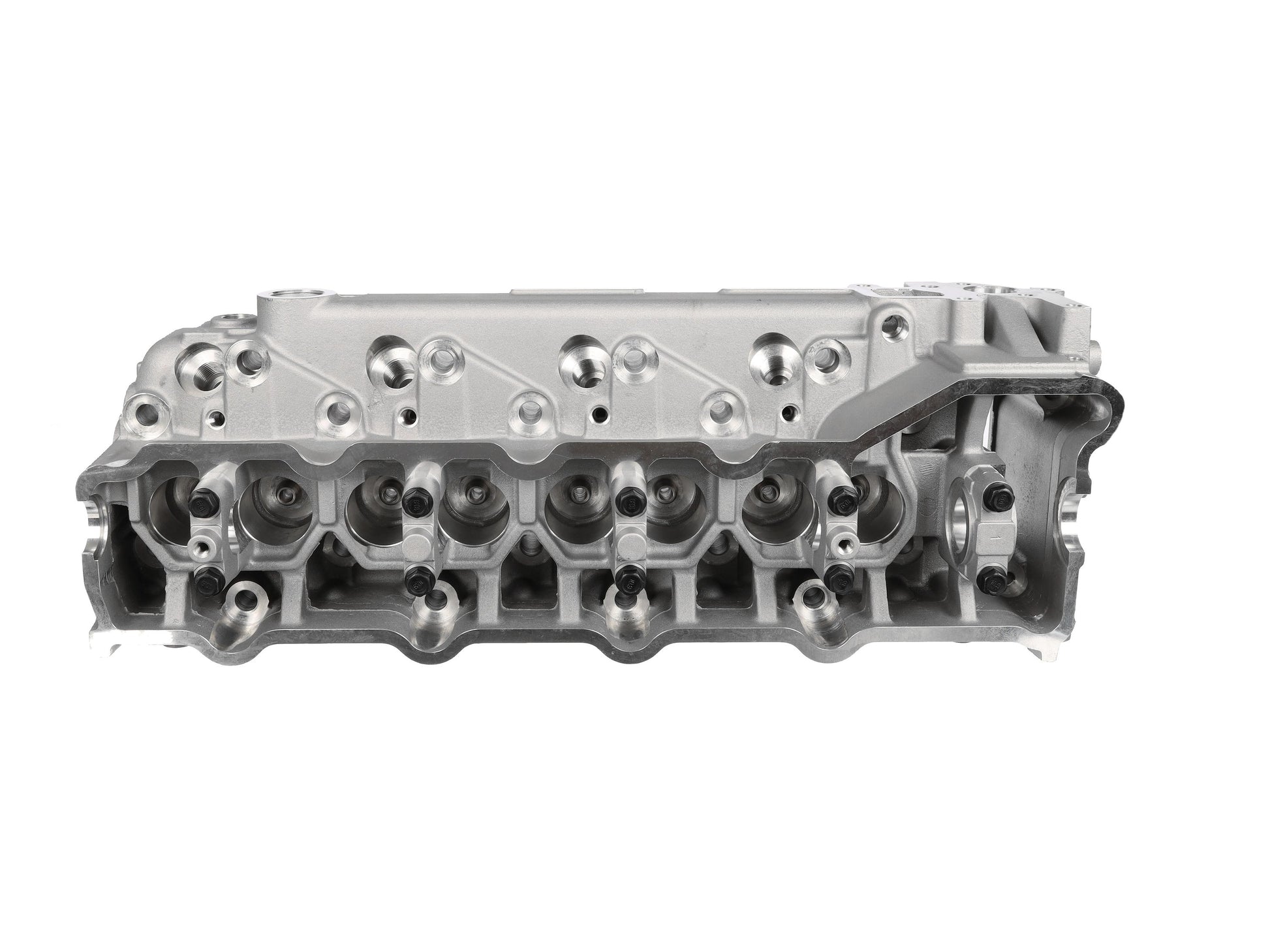 Engine Cylinder Head 246-3071 2463071 for Cat E305 4M40