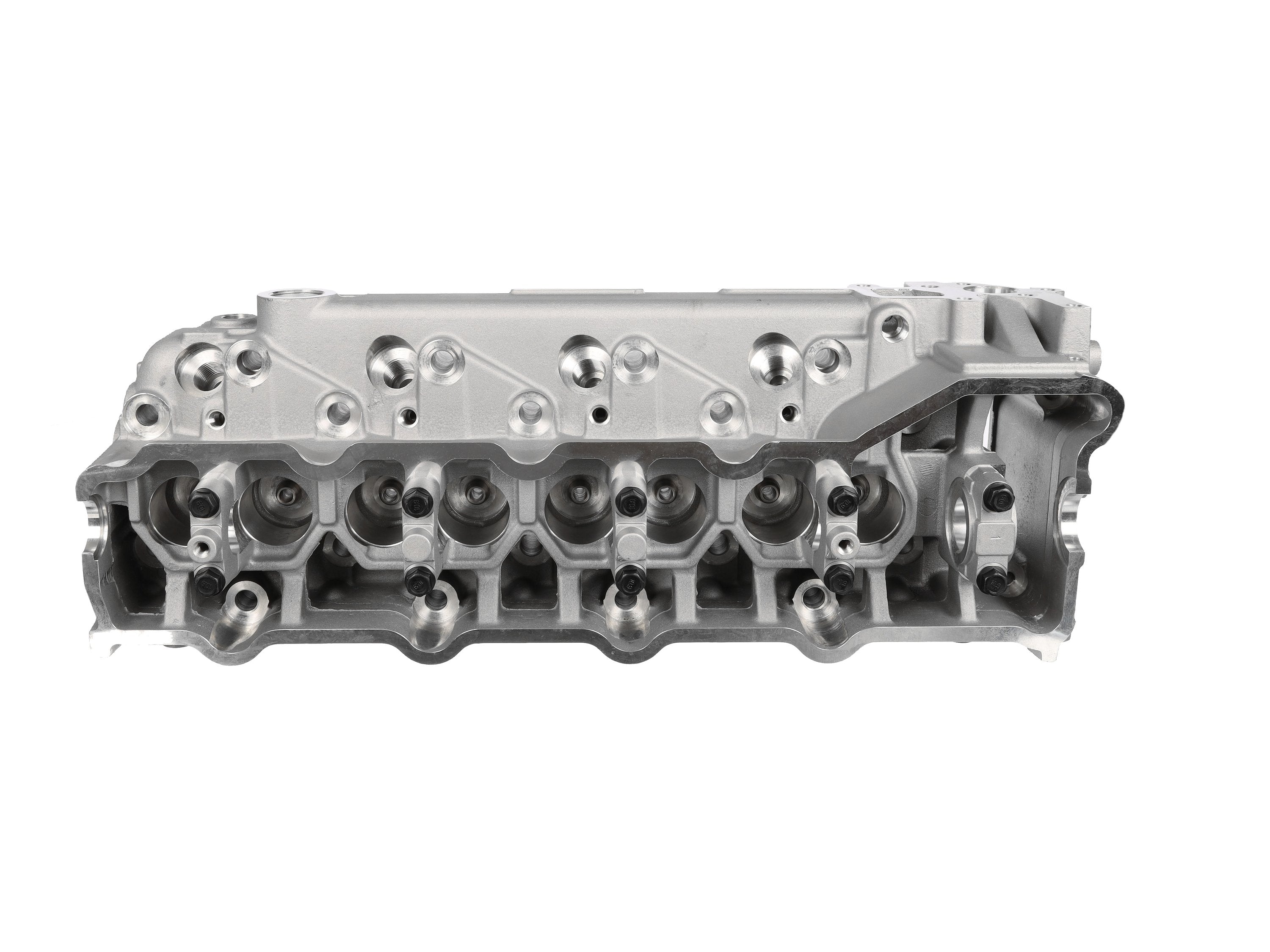 Engine Cylinder Head 246-3071 2463071 for Cat E305 4M40