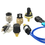 PRESSURE SWITCH