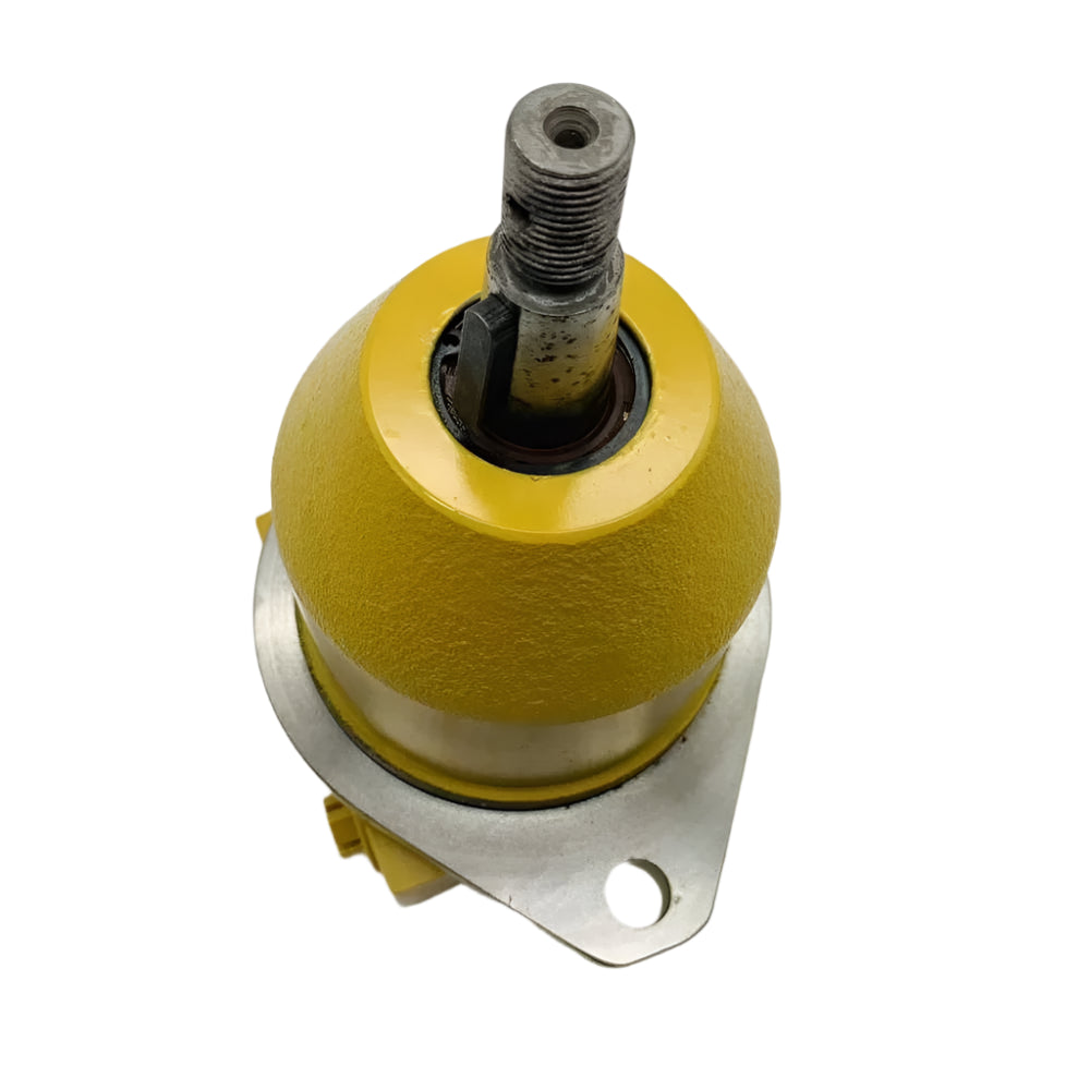 Fan Motor 191-5611 for Excavator E330C